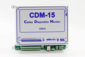 CDM