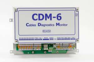 CDM