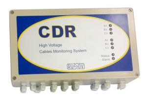 CDR