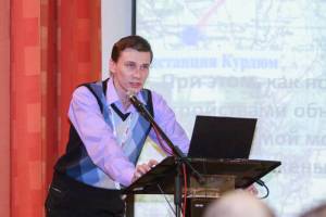 Панасенко М. В. 
Волгоградский технический университет