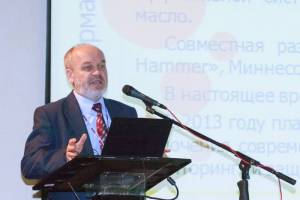 Русов В. А., к.т.н. 
«DIMRUS»  