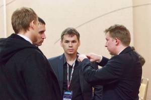 Конференция Димрус 2014