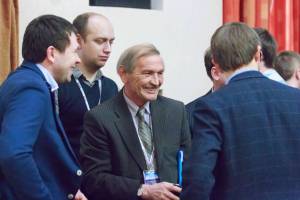 Конференция Димрус 2014