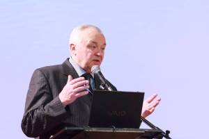 Поляков В. С., к. т. н., «Квадро-Тест», С-Петербург. Система непрерывного мониторинга электрооборудования. Опыт внедрения.