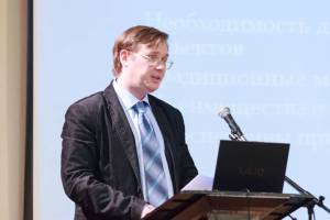 Неелов А.А., «Новая Эра», Санкт-Петербург. Применение диагностики по частичным разрядам на морских объектах.