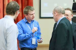 Конференция Димрус 2014