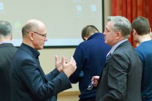 Конференция Димрус 2014