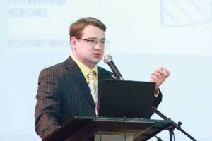Голенко О.В., филиал ОАО «Электросетьсервис ЕНЭС», Санкт-Петербург. Анализ причин повреждения высоковольтных вводов с RIP-изоляцией на основе разбора аварий.