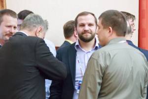 Конференция Димрус 2014