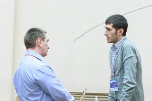 Конференция Димрус 2014