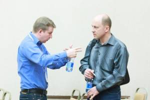 Конференция Димрус 2014