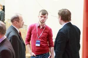 Конференция Димрус 2014