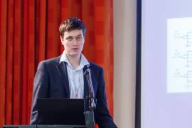 Долин С. А.