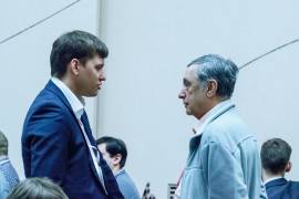 Конференция Димрус 2016