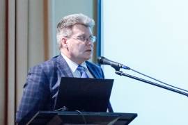Живодерников С.В.