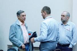 Конференция Димрус 2016