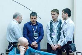 Конференция Димрус 2016