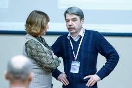 Конференция Димрус 2016