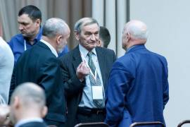 Конференция Димрус 2016