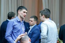 Конференция Димрус 2016
