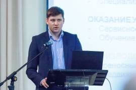 Кулышев С.В.