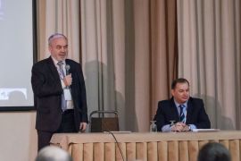 Конференция Димрус 2017