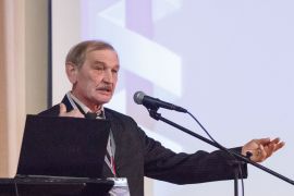 Монастырский А.Е.