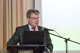 Живодерников С.В.