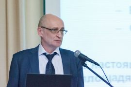 Лаптев А.В.