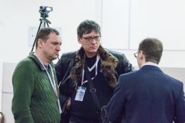 Конференция Димрус 2017