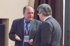 Конференция Димрус 2017