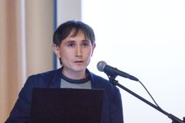 Гарифуллин М.Ш.
