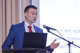 Дробышевский С. А.