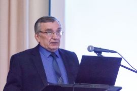 Сидельников Л.Г.