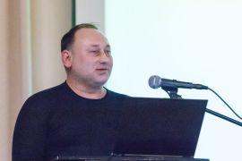 Комар С.С.