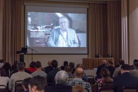 Конференция Димрус 2017
