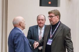 Конференция Димрус 2018