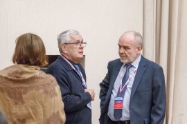 Конференция Димрус 2018