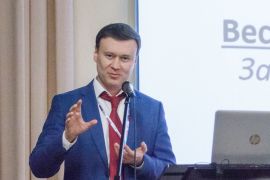 Дробышевский С.А.