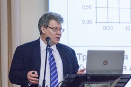 Живодерников С.В.
