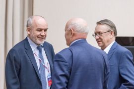Конференция Димрус 2018