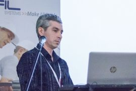 Исанбеков И.А.