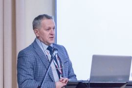 Овчинников Ю.И.
