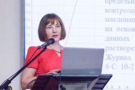 Давиденко И. В.