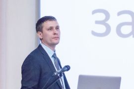 Голышев С.В.