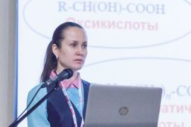 Лютикова М.Н.