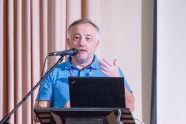 Островлянский В. В.