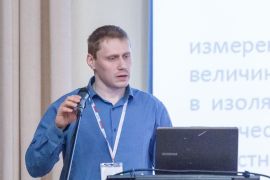 Гончаровский А.О.