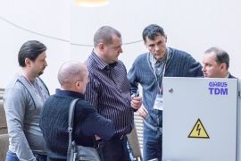 Ботов С.В.
