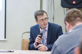 Германенко Д.В.